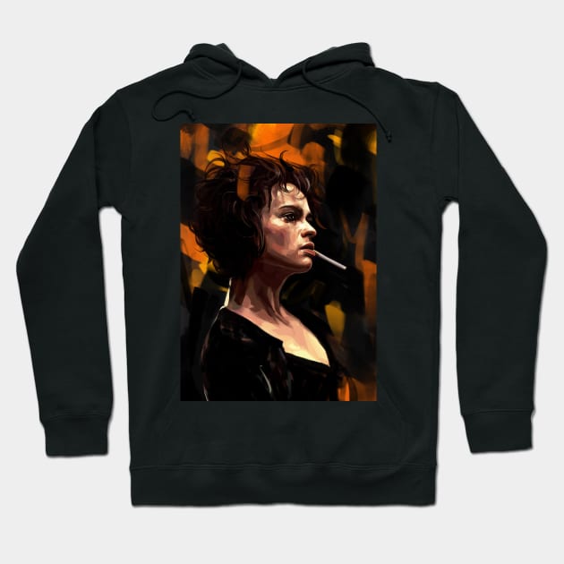 Marla Hoodie by dmitryb1